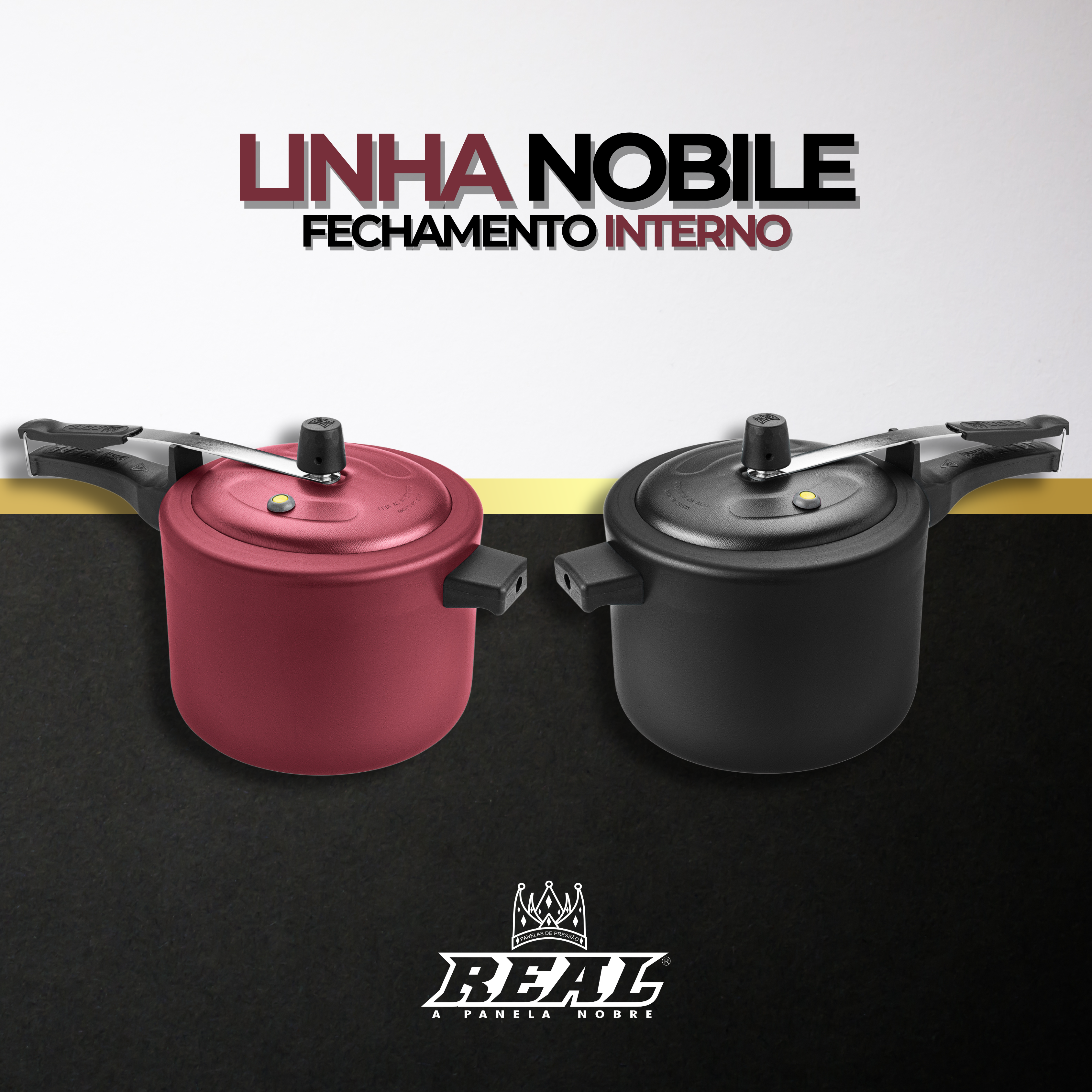 Linha Classic